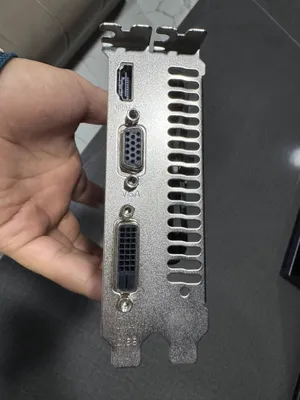 видеокарта GT 630