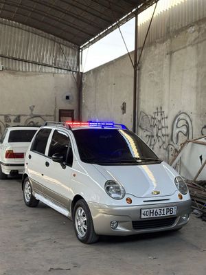 Matiz best sotiladi