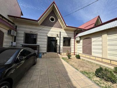 Продается Дом в Сергелинском районе (Махалля Кушкургон)