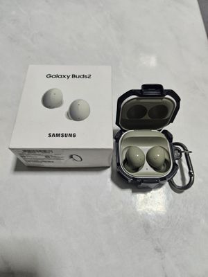 Samsung galaxy buds 2