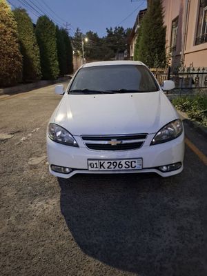 Lacetti Jentra 2 poz