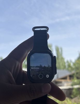 Smart Watch ultra 2