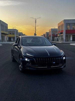 Hongqi e-qm 5 450km 9 000$ bilan halol nasiya savdo