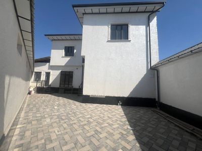 * СЕРГЕЛИ БОБУР МАХАЛЛА 2 Соток 5 Хона + Кухня Продаётся Участка