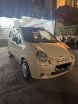 Matiz MX, 2007 yil. Super Bez konditsioner. 1850$