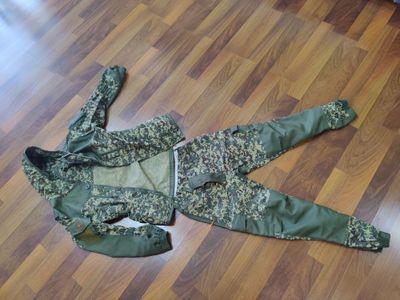 Костюм рыболовный Пилигрим