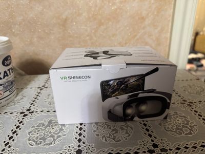 3d virtual ochki
