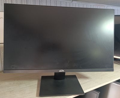 Monitor 27" flan Microstar! Yaxshi holatda!