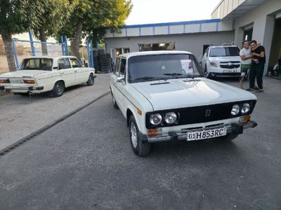 Ваз 2106 жигули