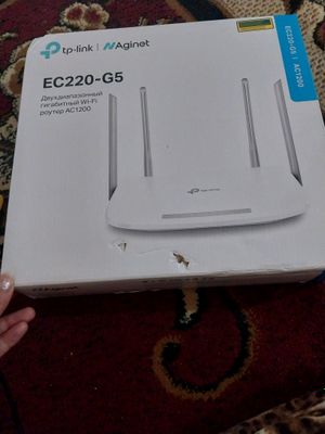 wi fi  tplink