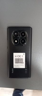 Redmi nout 14 pro 12+12/256