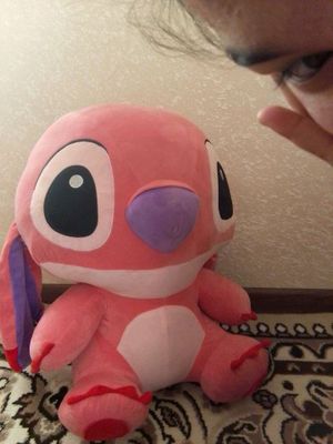 stich