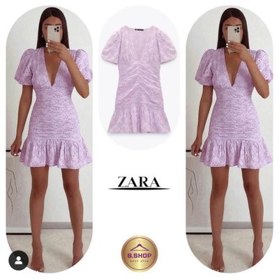 Платье Zara, размер S