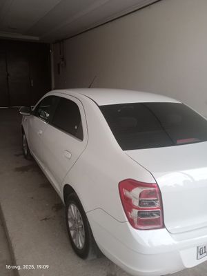 Коблт автомат 1,5 двигател