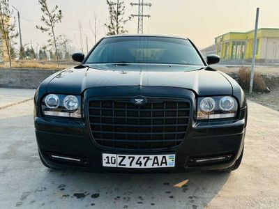 Chrysler 300C srochna !!!