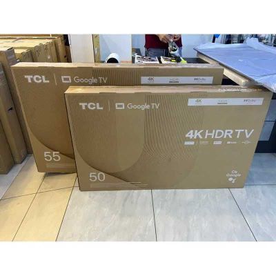 TCL televizor 43 smart tv 50 TCL телевизор смарт гарантия+доставка