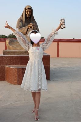 Вечерние платья/Платье /Белое платье/ Qora ko'ylak