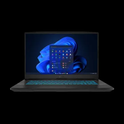 новый MSI Crosshair 17 17.3" i7 16Gb 512Gb/ 3060