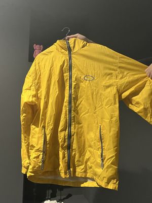 Винтажная ветровка Nike мужская