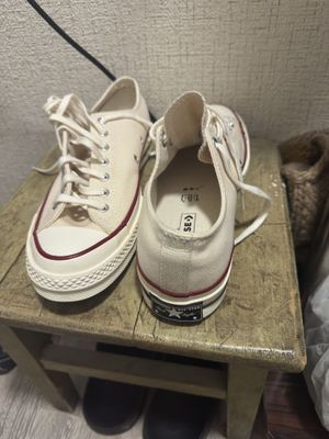 Кеды Converse новые.