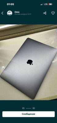 Срочно | Macbook Pro 2019 I5