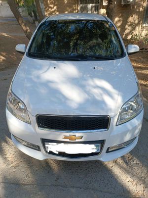 Nexia 3 2020 mexanika
