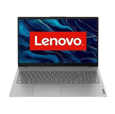 Lenovo V15 Ryzen 3 7320U современный ноутбук для работы, учёбы и IT