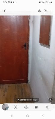 1 xonalik uy Kvartira