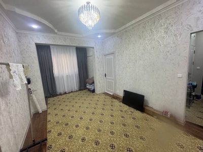 Ижарага 2 хонали, хамма кулайликларга эга уй.