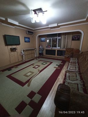 Аренда квартира сергели-1. 3/3/9