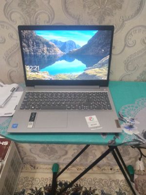 Noutbok Lenovo ideapad 3 15IGLo5 Holati idyal