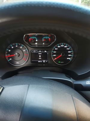 Trailblazer kraskasi toza 2021 yil prabeg 3.800