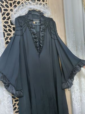 платье