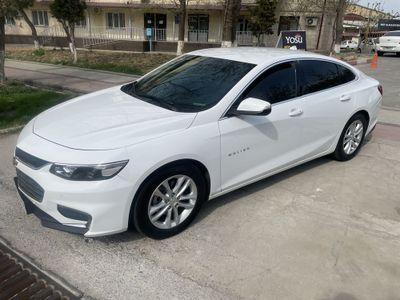 Malibu 2. 2,4 oq toza 2017 yil shumka bo’gan