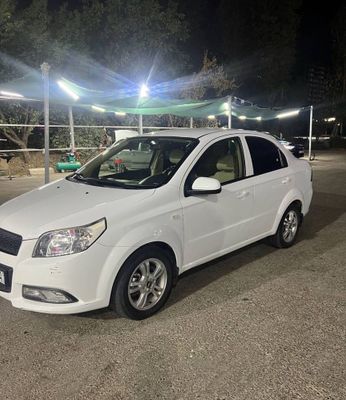 Nexia3 2017 4 Avtomat