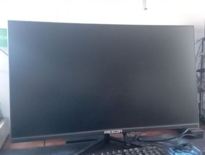 Монитор 27 идеал состоянии для гейм клуба full HD 75 Герц