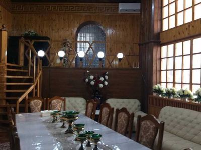 Продается дом в Юнусабадском районе около метро Шахристанской