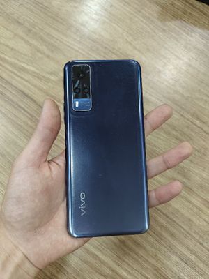 Vivo Y53s 128Gb Sotlad