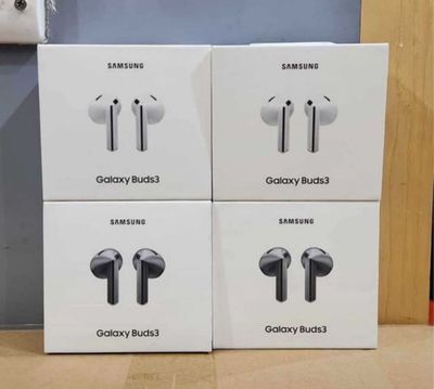 Samsung buds 3 New