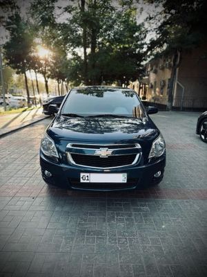 Chevrolet cobalt