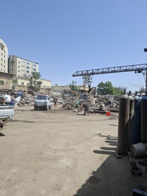 Metallom Бутун Тошкент Буйлаб оламиз Metallolom Металом