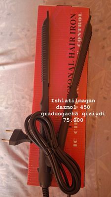 Narxlari kelishtirib beriladi