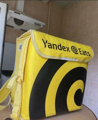 Termo sumka sotiladi yandex sumka