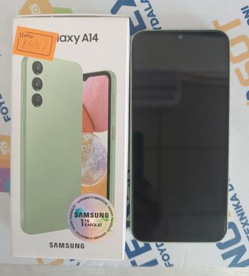 Samsung Galaxy A14