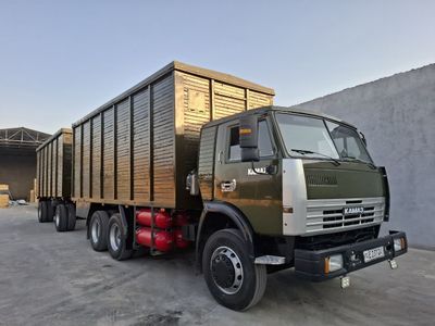 Kamaz Yevro Pretsip bor Metani bor yangi quyilgan balonlari zur 2025 y