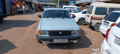 Volga gaz 31029, 1995 yil