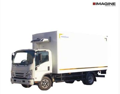 В Наличии! Рефрижератор ISUZU NPR 75 L-K COMFORT