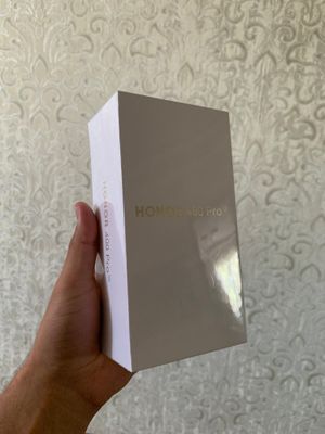 Новый Honor 400 Pro 12/512gb