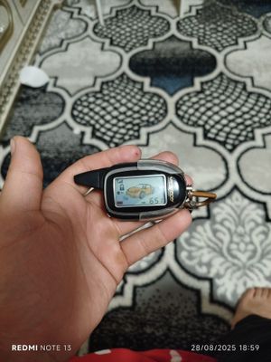 Megicar 101 sotiladi