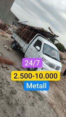 Metall metalolom металлолом